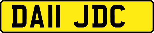 DA11JDC