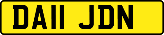DA11JDN