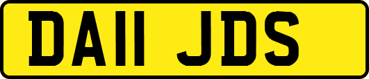 DA11JDS