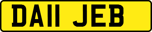 DA11JEB