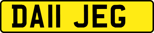 DA11JEG