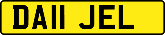 DA11JEL