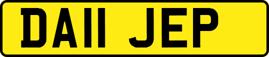 DA11JEP