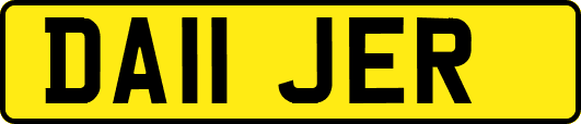 DA11JER