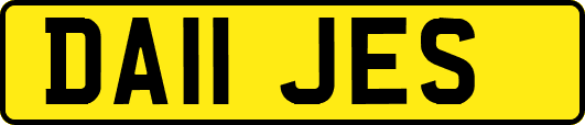 DA11JES