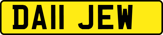 DA11JEW