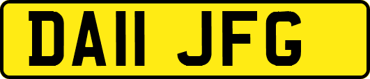 DA11JFG