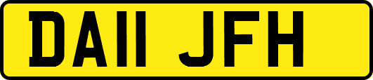 DA11JFH