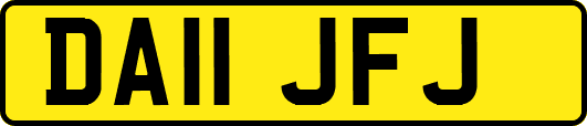 DA11JFJ
