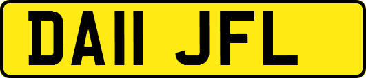 DA11JFL