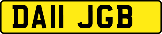 DA11JGB