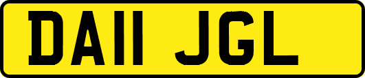 DA11JGL