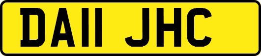 DA11JHC