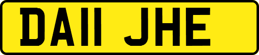 DA11JHE