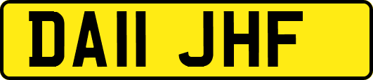 DA11JHF