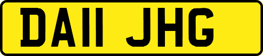 DA11JHG