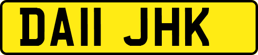 DA11JHK