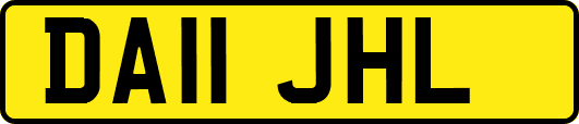 DA11JHL