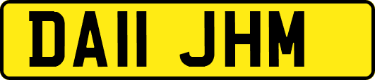 DA11JHM