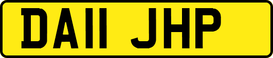 DA11JHP