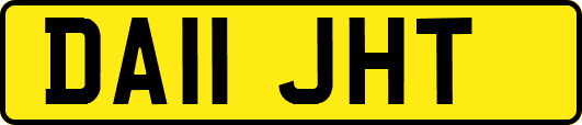 DA11JHT