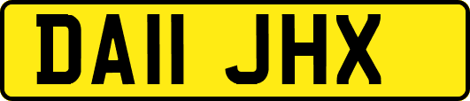 DA11JHX
