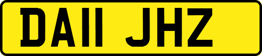 DA11JHZ