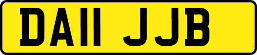 DA11JJB