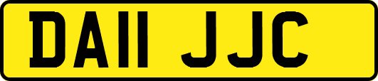 DA11JJC