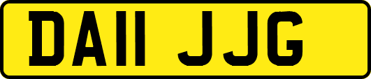 DA11JJG