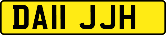 DA11JJH