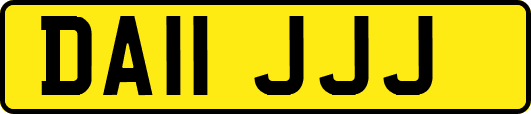 DA11JJJ