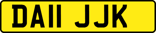 DA11JJK