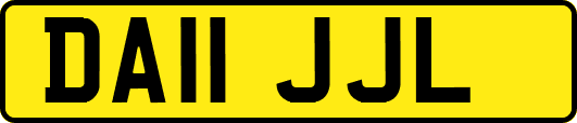 DA11JJL