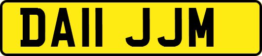 DA11JJM