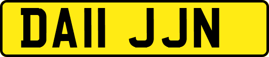 DA11JJN