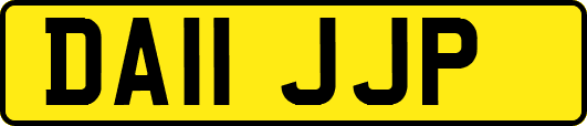 DA11JJP