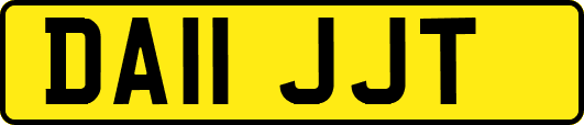 DA11JJT