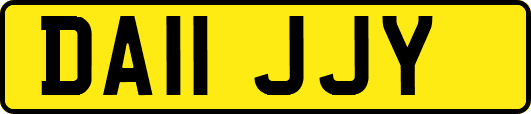 DA11JJY