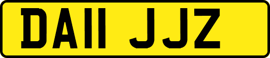DA11JJZ