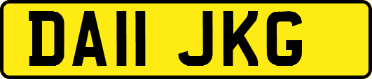 DA11JKG