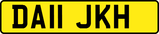 DA11JKH