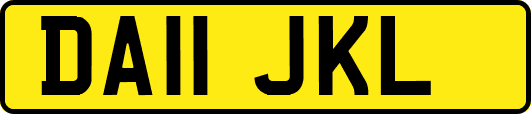 DA11JKL