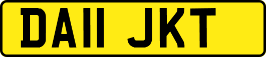 DA11JKT