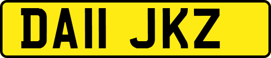 DA11JKZ