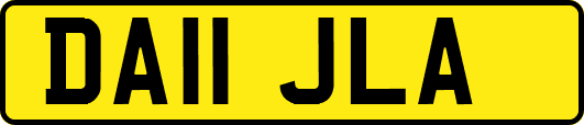 DA11JLA