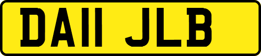 DA11JLB