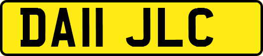 DA11JLC
