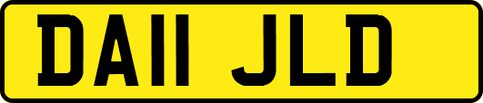 DA11JLD