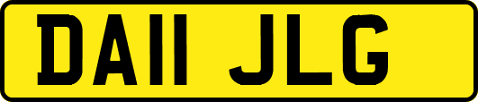 DA11JLG